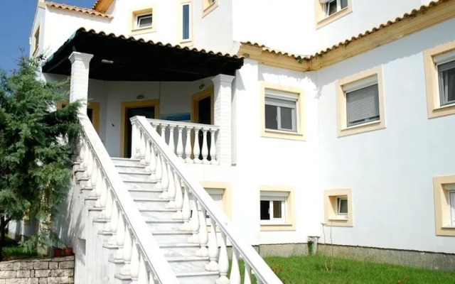 Sea Palm Corfu Residence