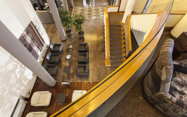 Hotel Cora