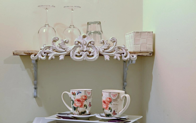 Villa Rossella con piscina