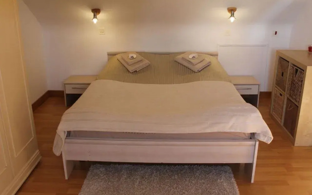 Residence BEAU RIVAGE Brehec