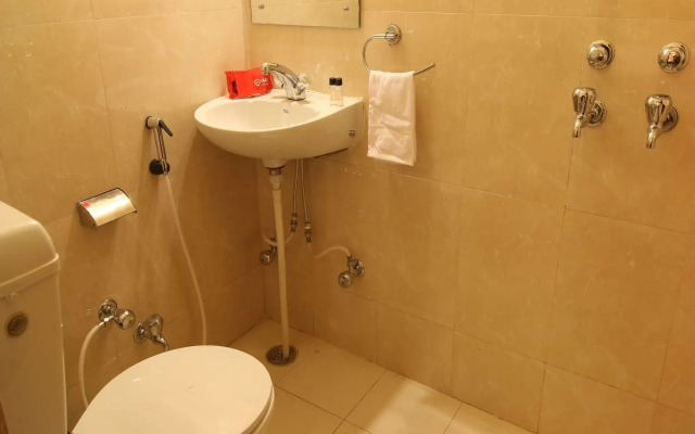 OYO Rooms C Road Paota