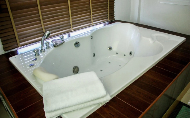 Iyara Hua Hin Lodge