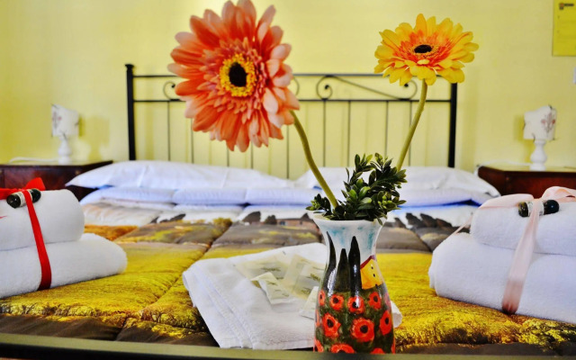 B&B Guelfi e Ghibellini