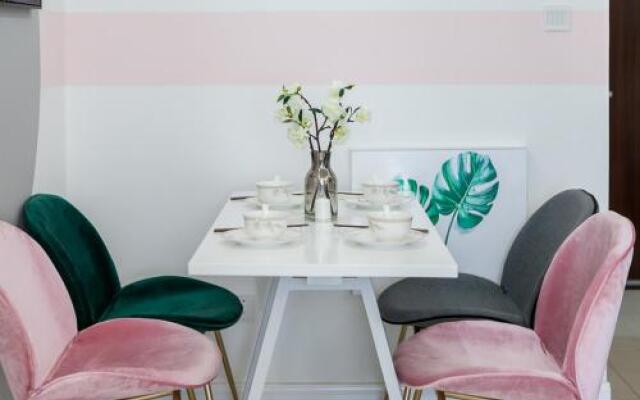 Xi'an Beilin·Small Goose Tower· Locals Apartment 00152240