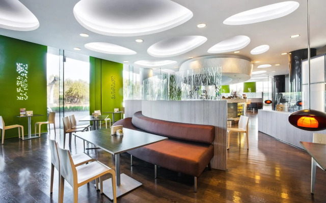 Aparthotel Adagio Abu Dhabi Al Bustan