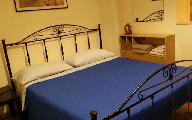 Bed & Breakfast Turnone