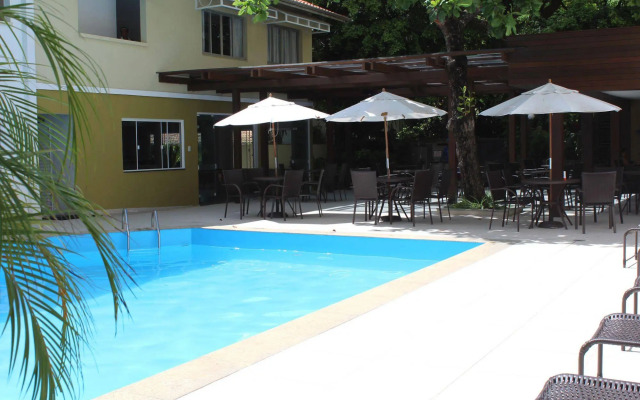 Hotel Beira Mar