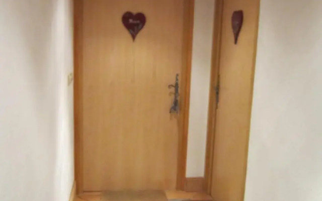 Résidence Chalet des Granges