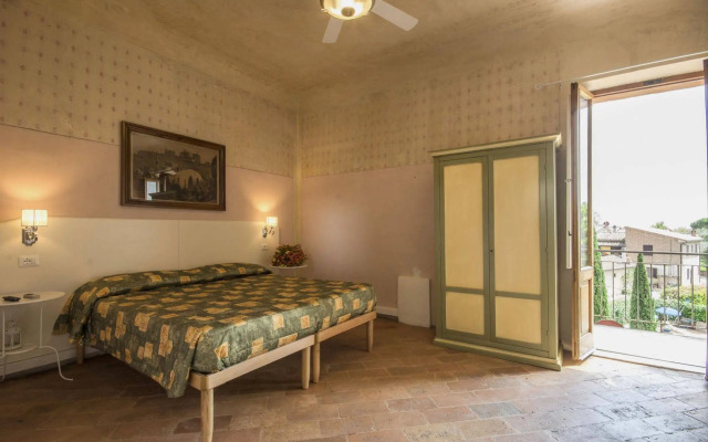 Villa Sant Andrea
