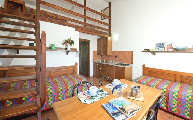 Centro Vacanze - One Bedroom No.2