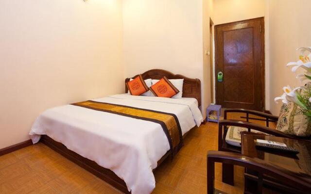Lucky Queen Hotel