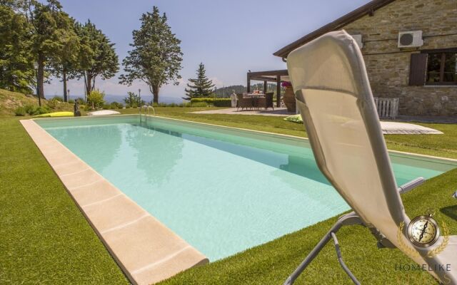 Villa Panorama