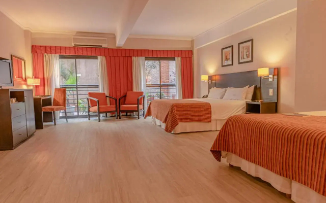 Duomi Hotel Buenos Aires