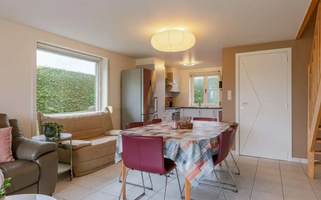 BE MID West 176b in Middelkerke