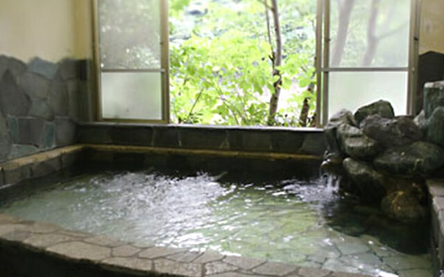 Akigawa Valley Inn Kinkoukaku