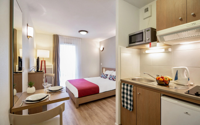 Appart'City Confort Niort Centre