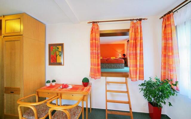Hotel Lucni Dum