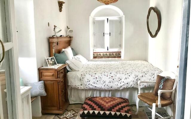 Casa del Artista Casas Vejer Debra