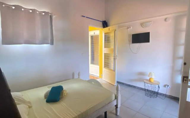 Residence Bel'Soleil