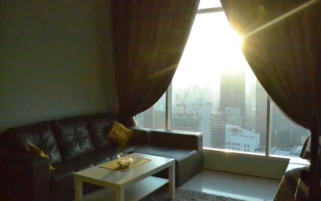 Soho Luxury Suites @ KLCC