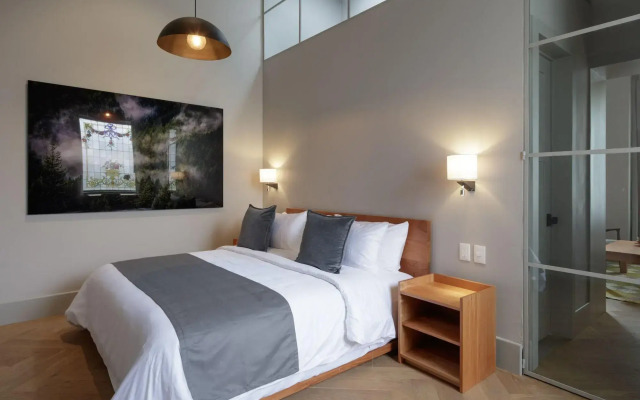 Casa Bosque Eduviges
