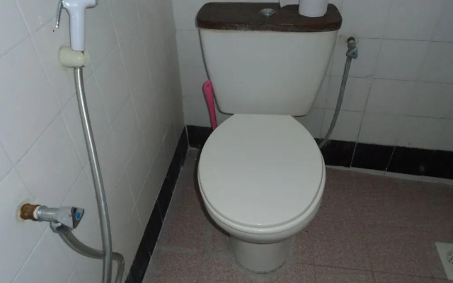 Pyramid Hotel Zanzibar