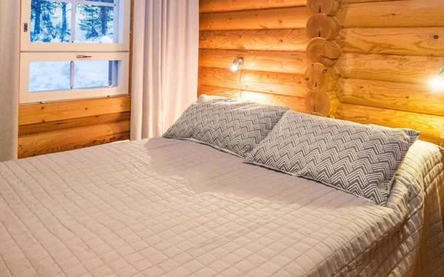 Aari Kuusamo in Kuusamo