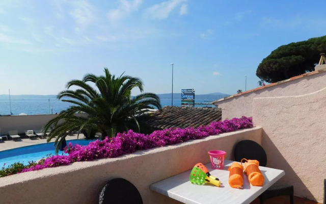 Hotel Les Santolines