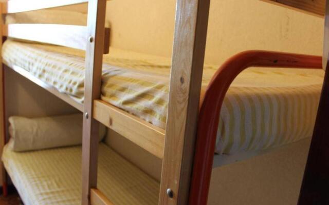 Appartement Gruissan, 1 pièce, 4 personnes - FR-1-229-56