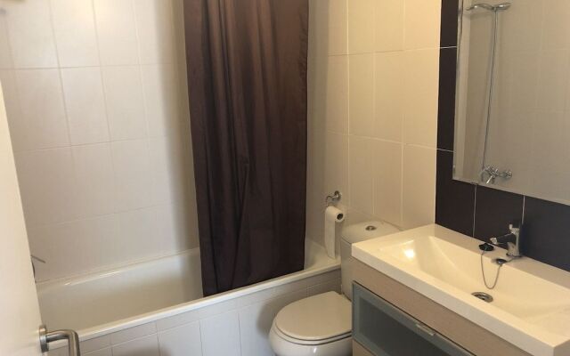 Apartamento Los Carmenes