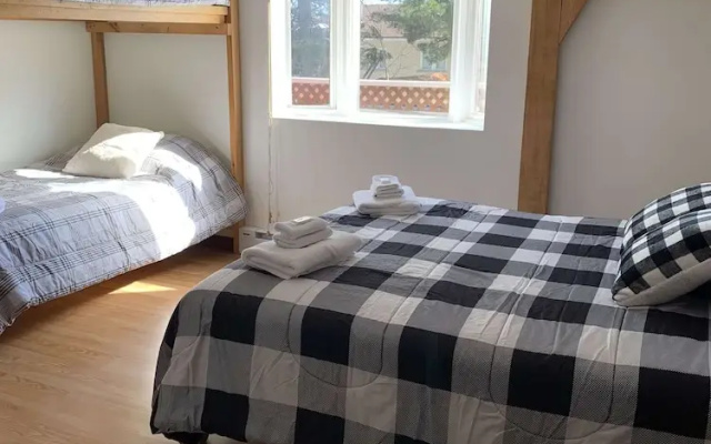 Auberge de Ferme-Neuve