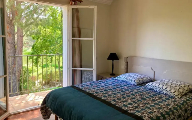 Maison 20 du Lac Les Restanques