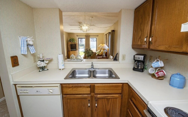 Unit 7102 - Ocean Racquet Club