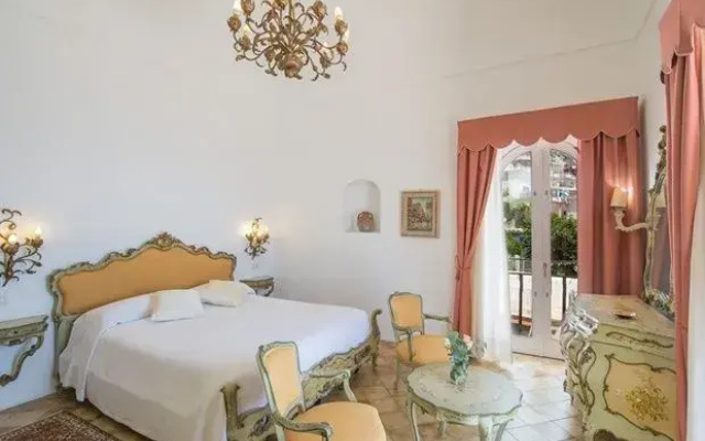Villa Virginia