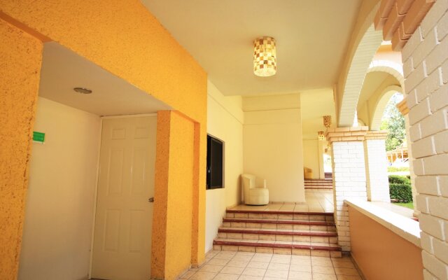 Hotel Gran Palmeiras