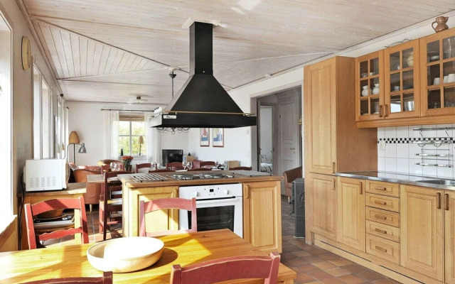 Holiday Home in SkÃ¤rhamn