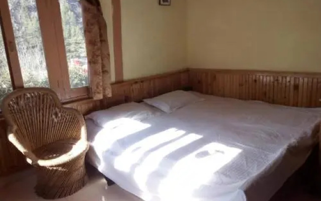 Thakur cottage homestay