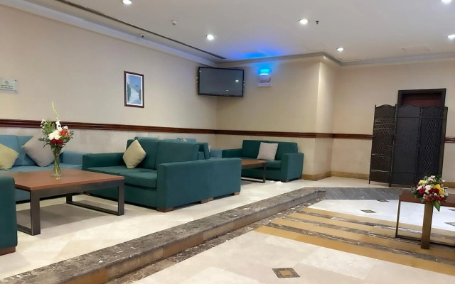Al Massa Bader hotel