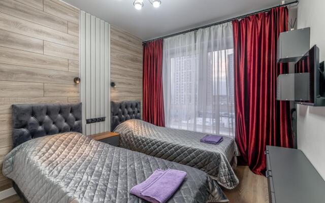 Home Like on Chestnut street 16k1