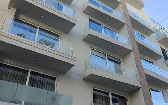 Ideal Location, Stylish 1BR Apartment with Free Parking