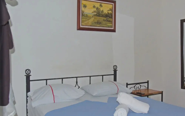 Hotel Quinta Avenida