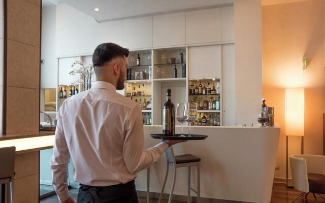 DoubleTree by Hilton Florence Metropole