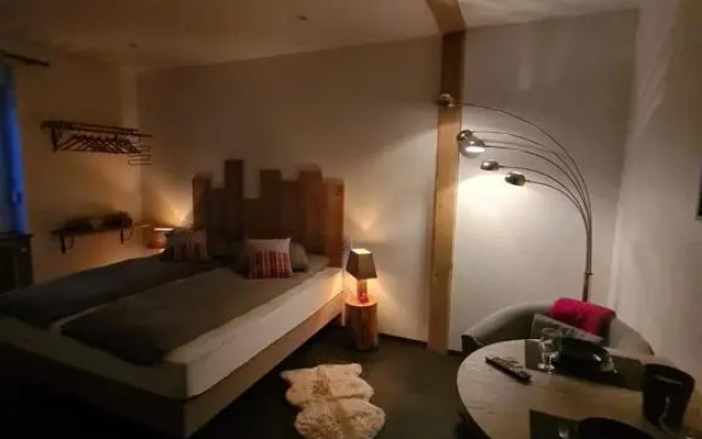 Gite Le Petit Bucheron