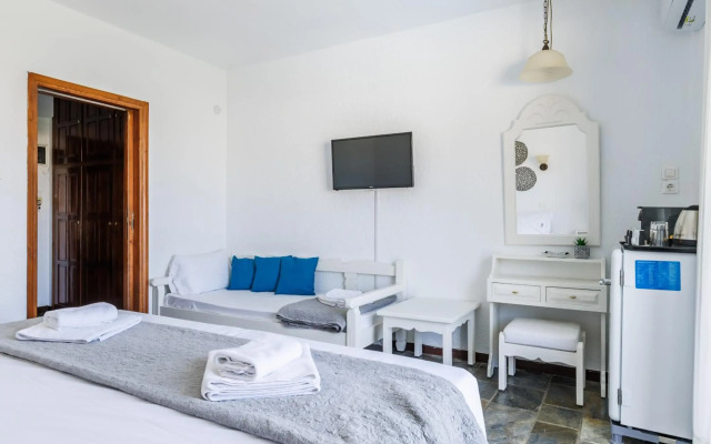 Hotel Amalia
