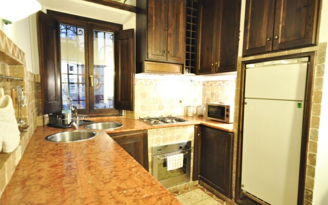 Holiday Apartments Rome - Trevi Fountain