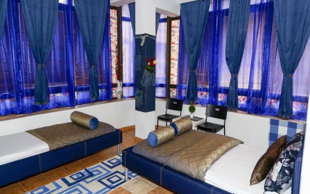 Apart Kalonis Hotel
