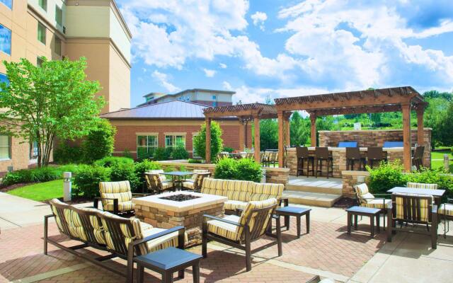 Homewood Suites by Hilton Pittsburgh Southpointe