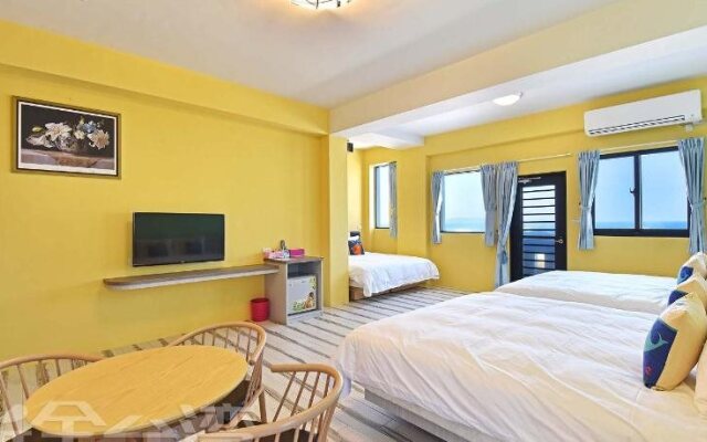 Lai Sea Side B&B