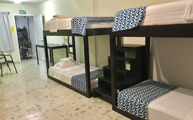 Hostal Casa Huasteca