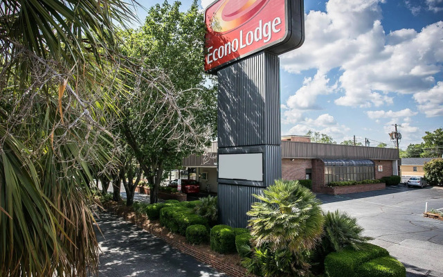 OYO Hotel Sumter SC Downtown